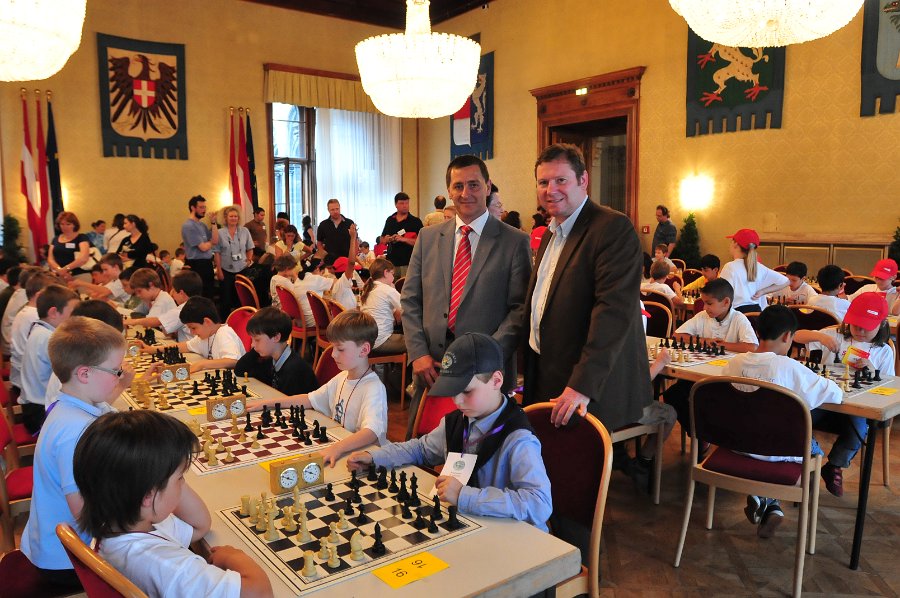 2008.06.03 Schach im Hort 10. Turnier (38)